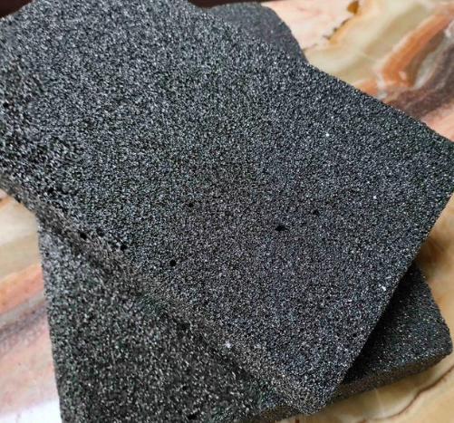 幕墙防火隔离带材料可以使用哪些 幕墙防火隔离带材料可以使用哪些