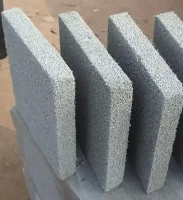 幕墙防火隔离带材料可以使用哪些 幕墙防火隔离带材料可以使用哪些