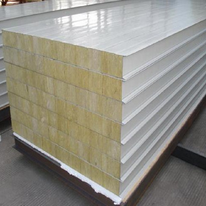 不同厚度的岩棉净化板耐火极限为多长时间 不同厚度的岩棉净化板耐火极限为多长时间