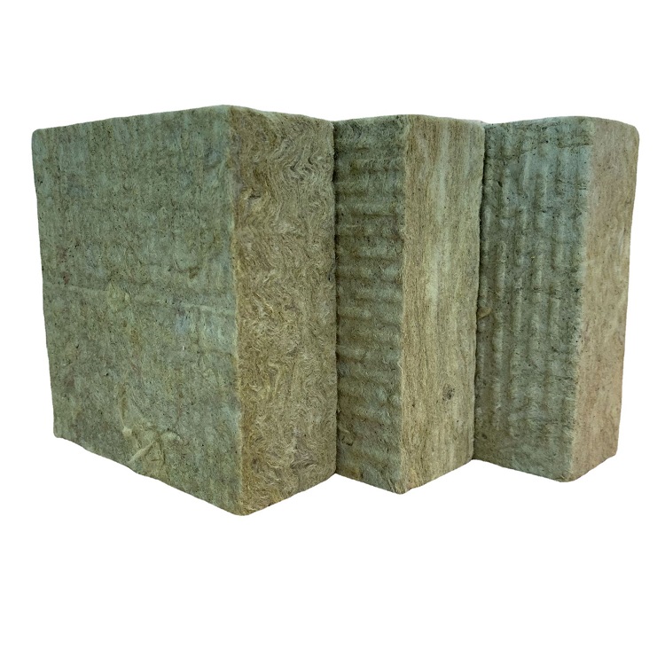 岩棉防火隔离带的厚度标准与应用