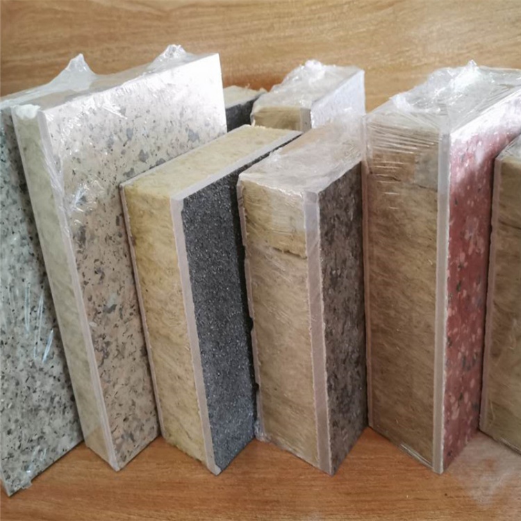 详解外墙保温装饰一体板构造 详解外墙保温装饰一体板构造