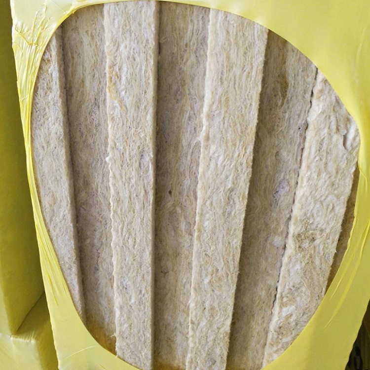 外墙岩棉保温板密度的选择 外墙岩棉保温板密度的选择