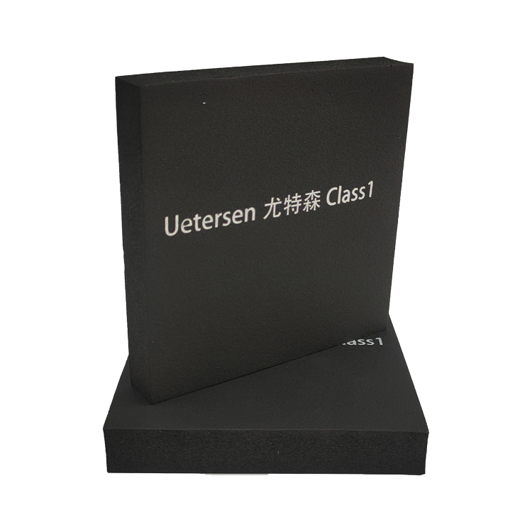 橡塑保温材料是否耐酸碱