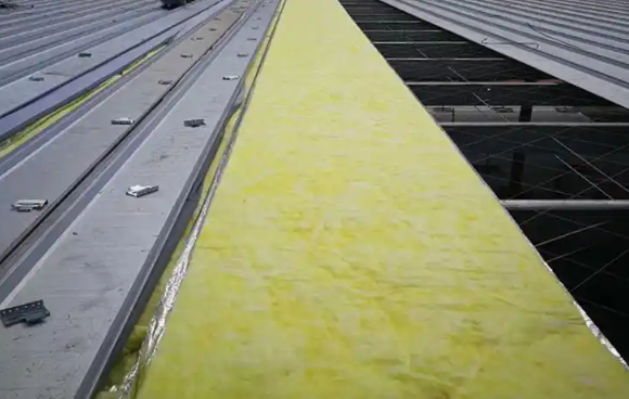 玻璃棉毡的安装技术规范 玻璃棉毡的安装技术规范