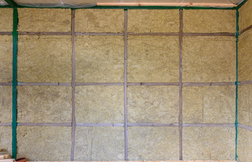 岩棉板为何能成为绿色建筑材料之选 岩棉板为何能成为绿色建筑材料之选