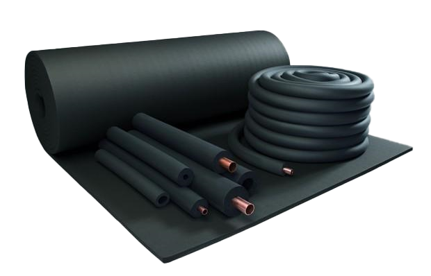 热力管道保温材料有哪些类型