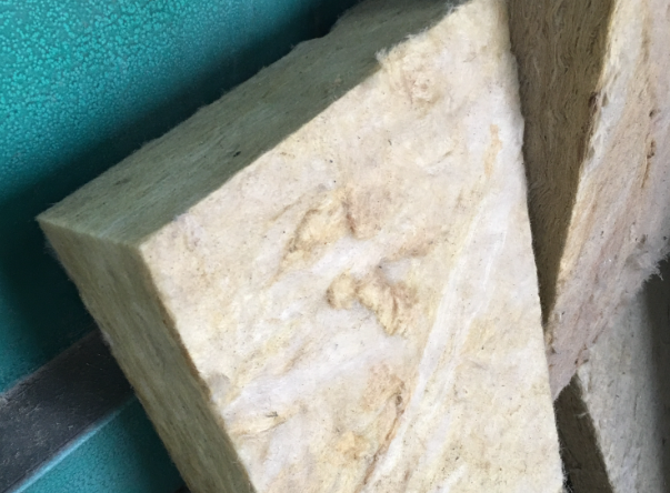 ‌岩棉与矿渣棉有何区别