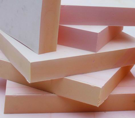 空调系统管道保温材料分类及选型指南