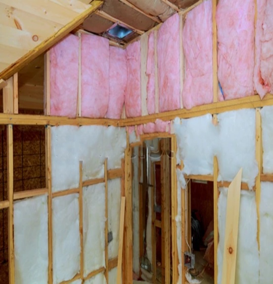 无甲醛玻璃棉在室内隔音中的应用 无甲醛玻璃棉在室内隔音中的应用