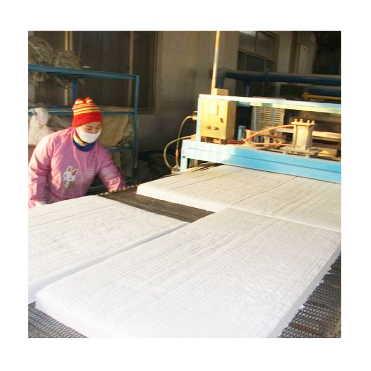 高温窑炉中气凝胶应用为何越来越广泛