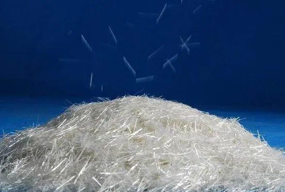 ‌玻璃棉与玻璃纤维是否为同一种材料