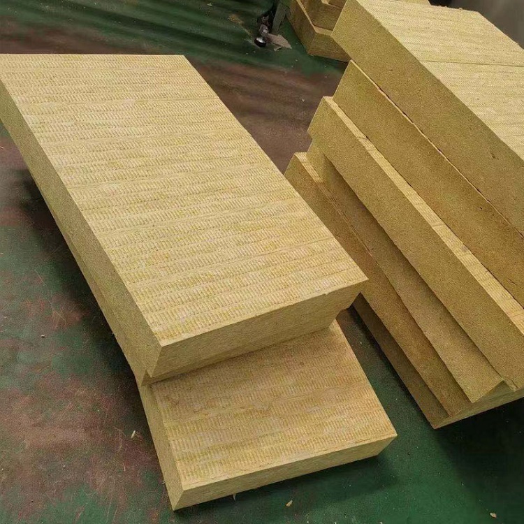 外墙用岩棉保温板是怎么实现节能减排的 外墙用岩棉保温板是怎么实现节能减排的