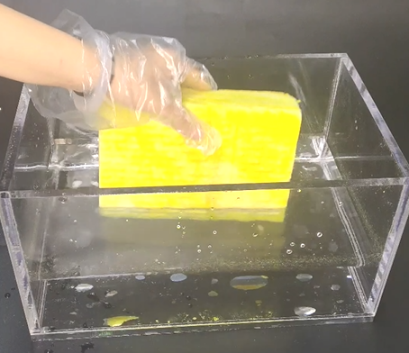 玻璃棉检测标准全面解析 玻璃棉检测标准全面解析