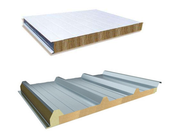 建筑上常用的岩棉种类 建筑上常用的岩棉种类