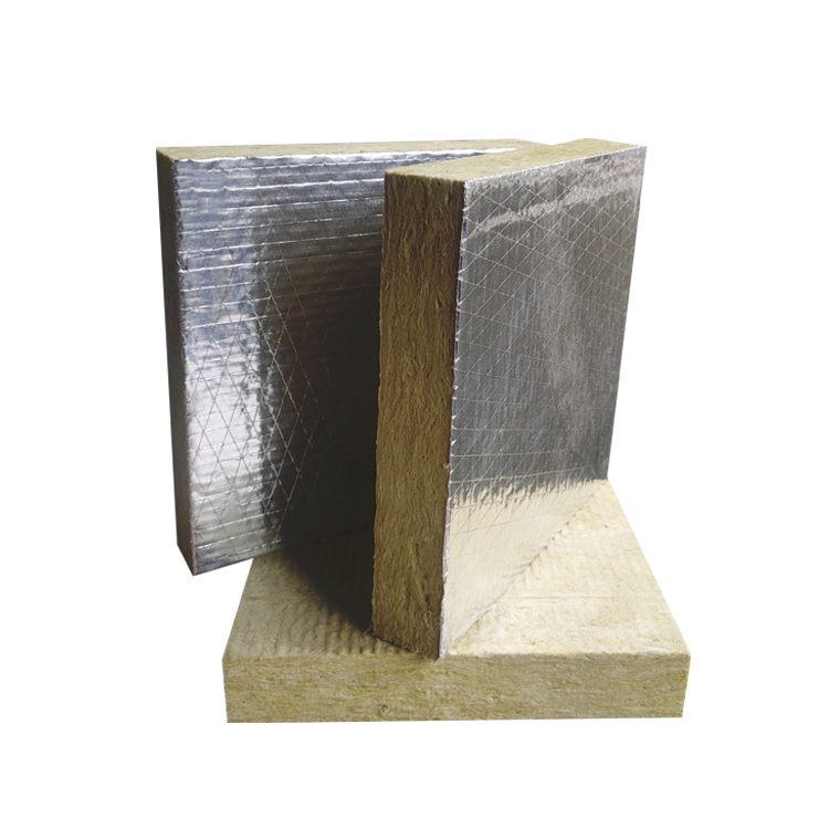 岩棉板施工中如何避免热桥效应