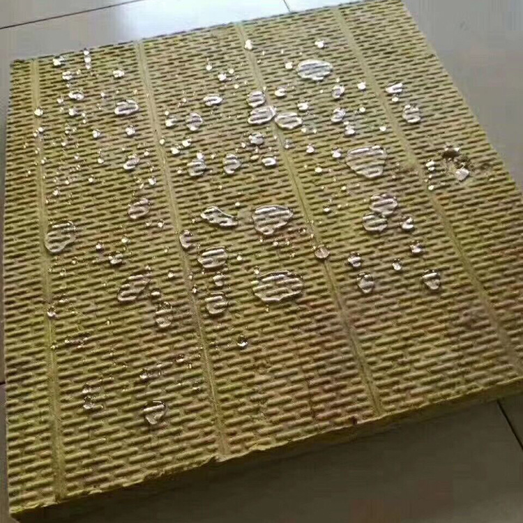 岩棉及岩棉制品检测项目全解析