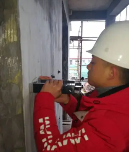 岩棉保温板拉拔强度合格标准探讨 岩棉保温板拉拔强度合格标准探讨