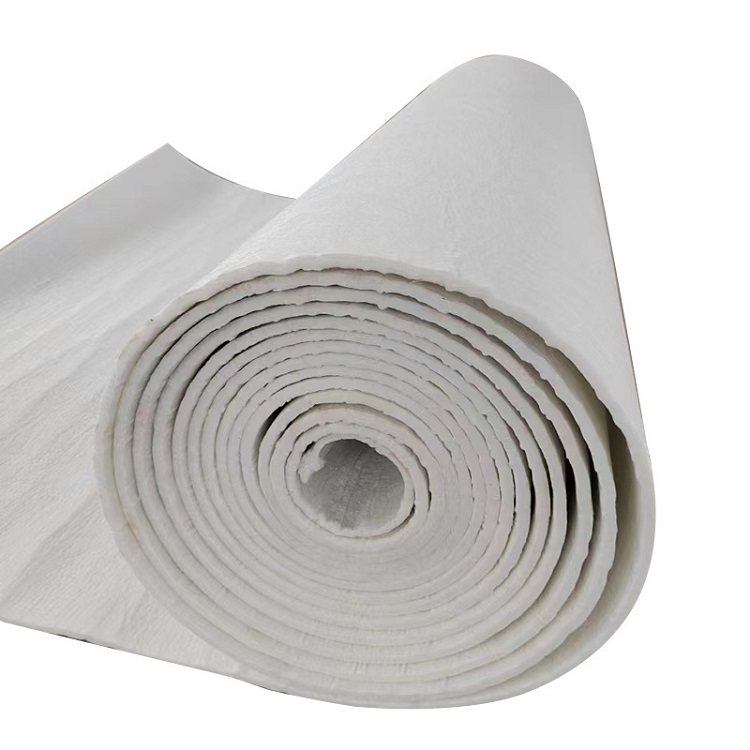 气凝胶：绿色建筑的新宠，为何越来越多人使用