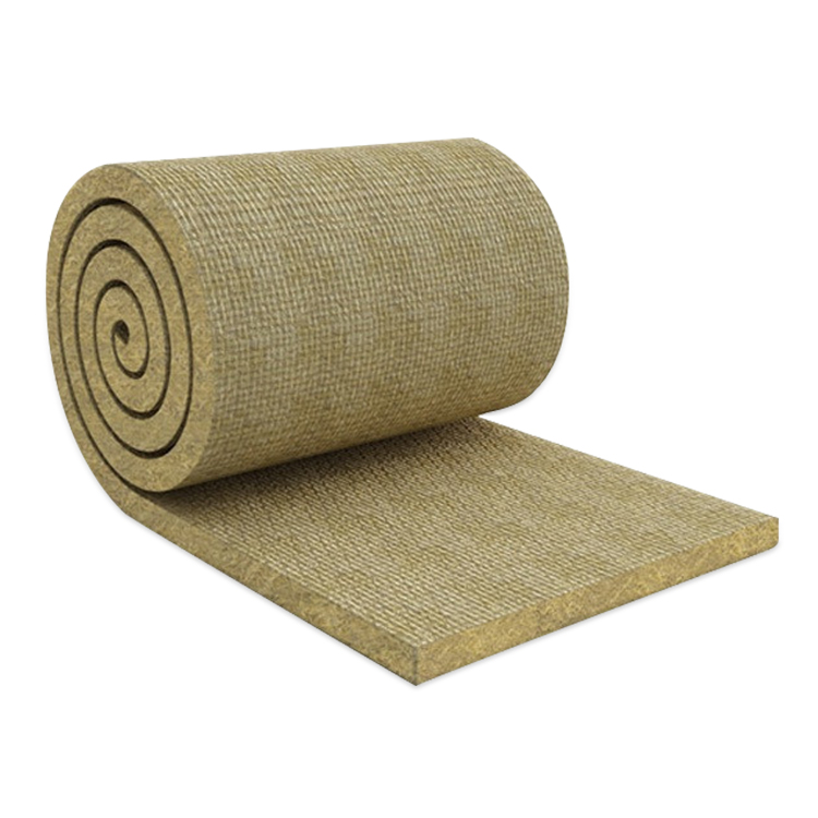 ‌岩棉保温材料的容重与保温效果的关系探析