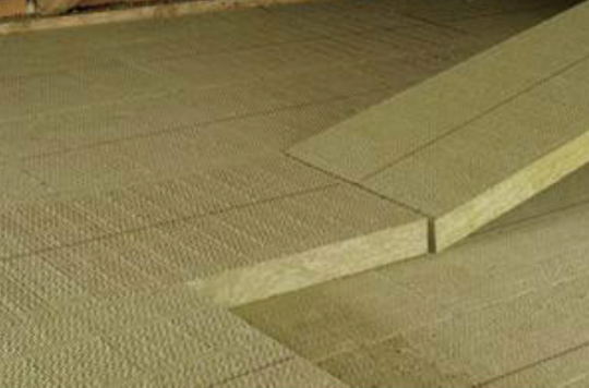 岩棉板拼缝高差规范要求详解