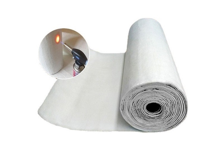 气凝胶的耐低温性能探析