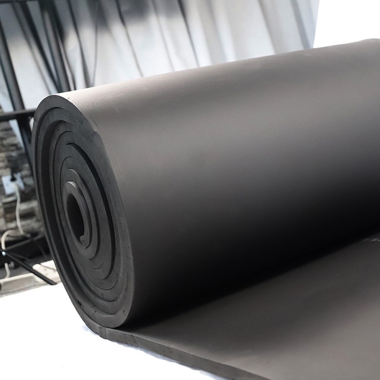 橡塑海绵保温材料的防潮性能如何 橡塑海绵保温材料的防潮性能如何