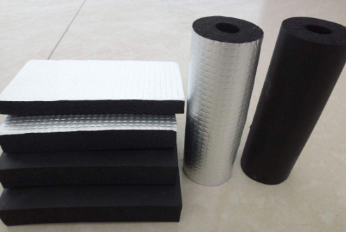 橡塑保温材料需要测试吸水率吗 橡塑保温材料需要测试吸水率吗