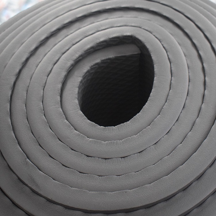 橡塑板如何达到B1级燃烧性能标准 橡塑板如何达到B1级燃烧性能标准