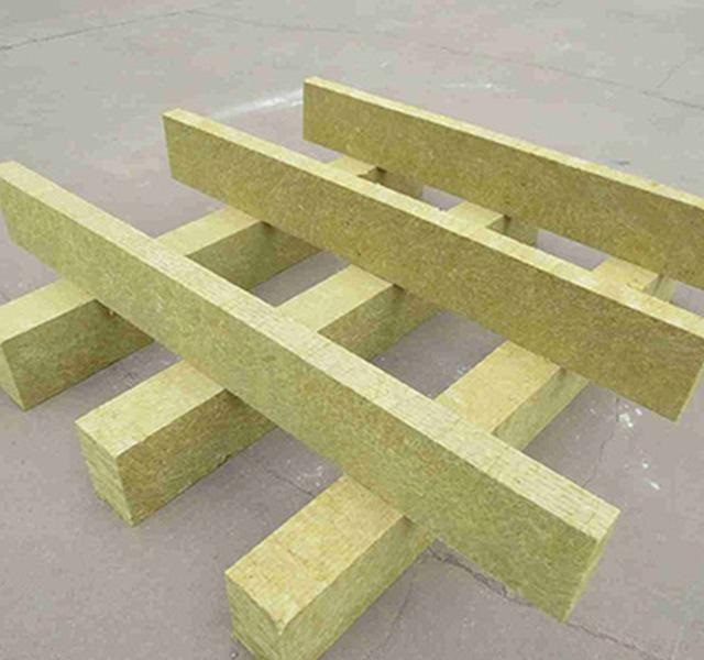 岩棉带与岩棉条有什么区别 岩棉带与岩棉条有什么区别