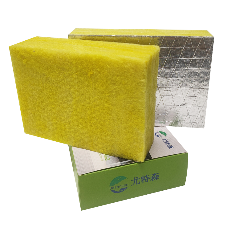 排烟风管在什么情况下需要包裹玻璃棉 排烟风管在什么情况下需要包裹玻璃棉