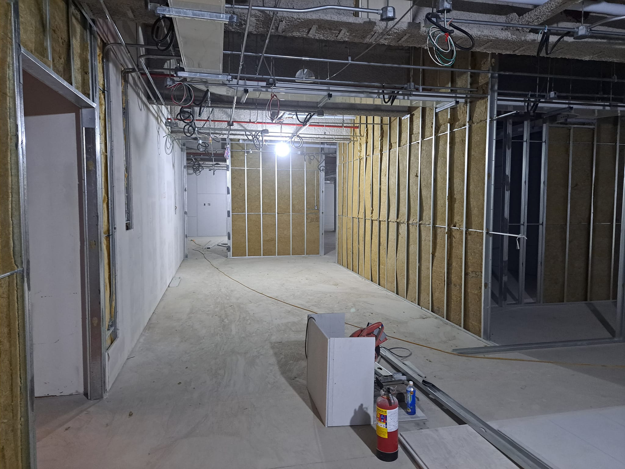 岩棉是否会产生热胀冷缩现象 岩棉是否会产生热胀冷缩现象