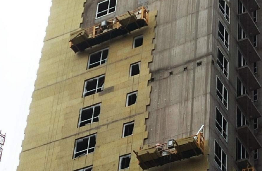 建筑外墙内保温层的位置在哪里 建筑外墙内保温层的位置在哪里