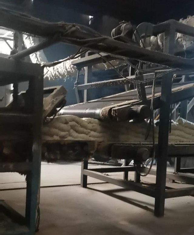 岩棉板垂直于墙面的抗拉强度解析 岩棉板垂直于墙面的抗拉强度解析