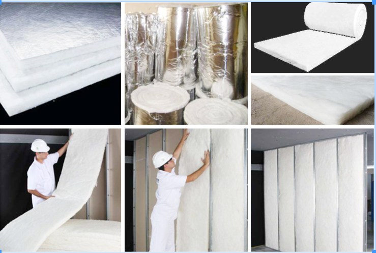 无甲醛玻璃棉都是白色的吗 无甲醛玻璃棉都是白色的吗