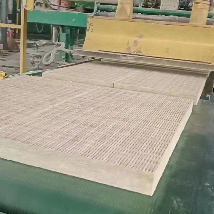 岩棉酸度系数对其质量和性能有哪些影响 岩棉酸度系数对其质量和性能有哪些影响