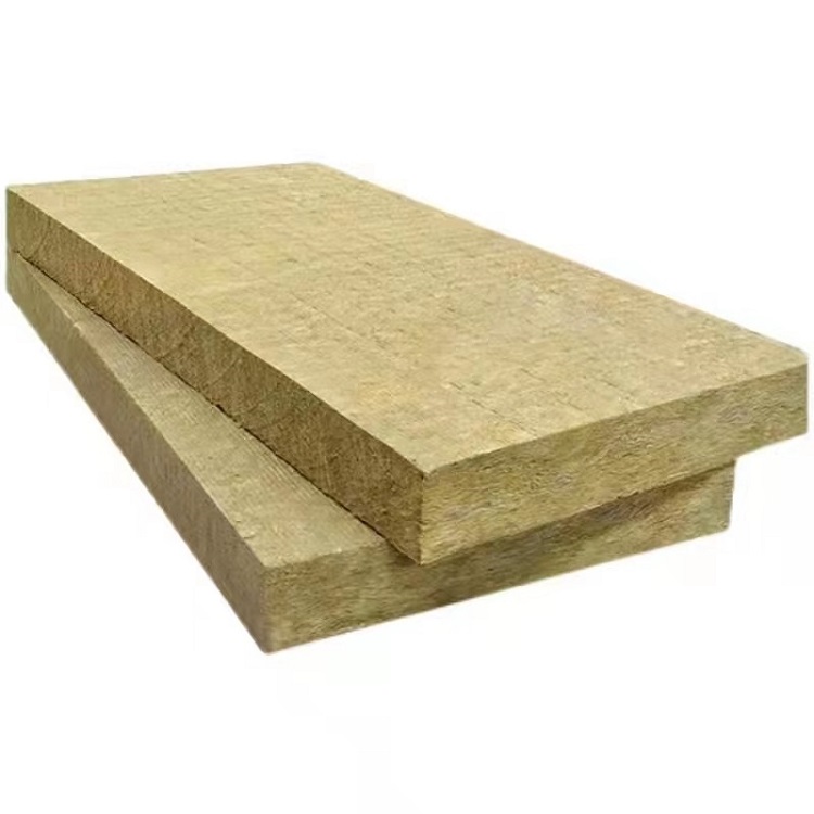 不同密度的岩棉板,其导热系数有何差异 不同密度的岩棉板,其导热系数有何差异