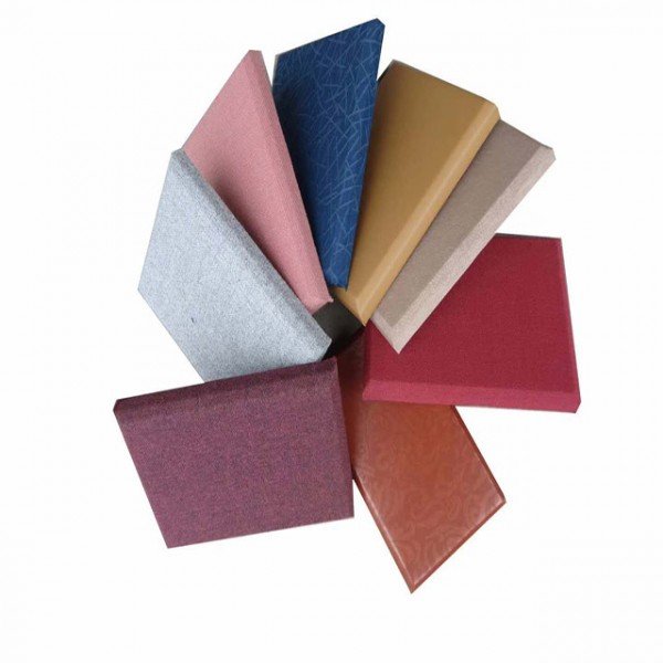 如何选择适合自己空间的吸音材料 如何选择适合自己空间的吸音材料